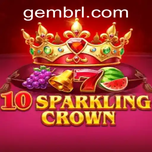 Descubra o Fascinante Mundo de 10SparklingCrown: Um Mergulho no GEM.GAME