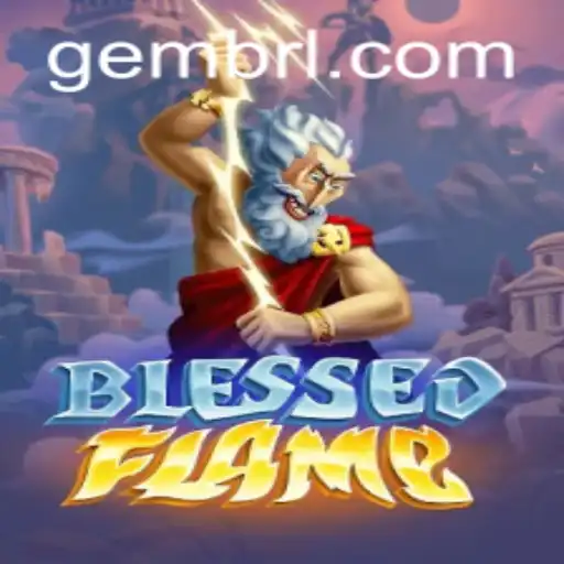 Explorando o Mundo de BlessedFlame: O Fascínio do GEM.GAME