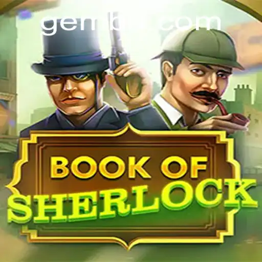 Explorando o Universo de BookOfSherlock: Uma Aventura em GEM.GAME