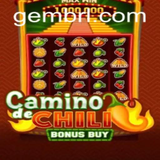 Descubra o Fascinante Mundo de CaminodeChiliBonusBuy no GEM.GAME