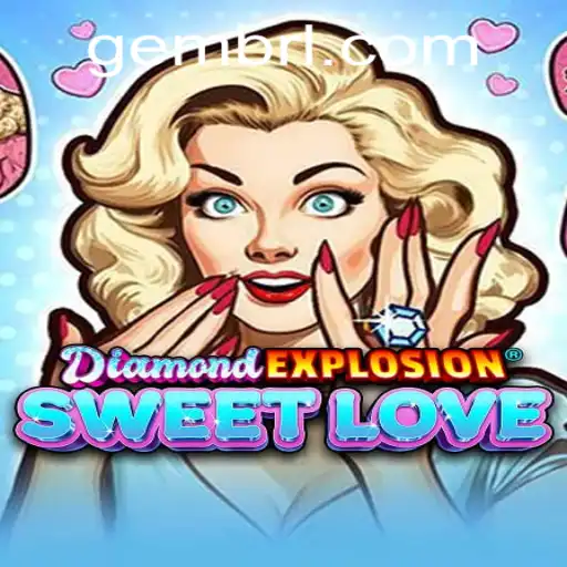 Explorando o Universo de DiamondExplosionSweetLove: O Fenômeno GEM.GAME