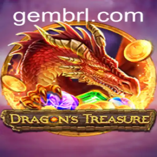 Descubra o Mundo Encantado de DragonsTreasure