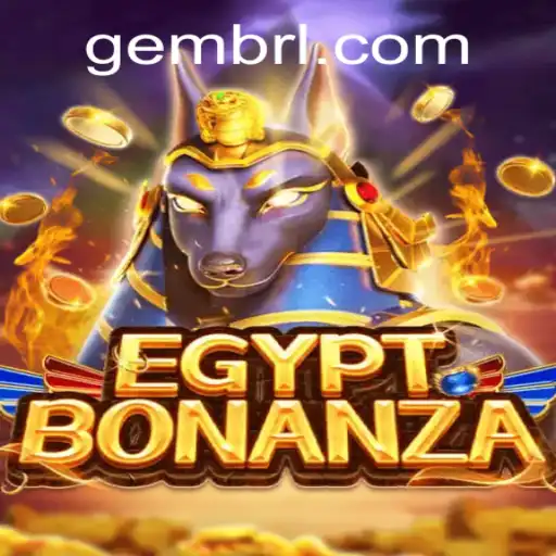 EgyptBonanza: Aventura e Mistério no Mundo Antigo