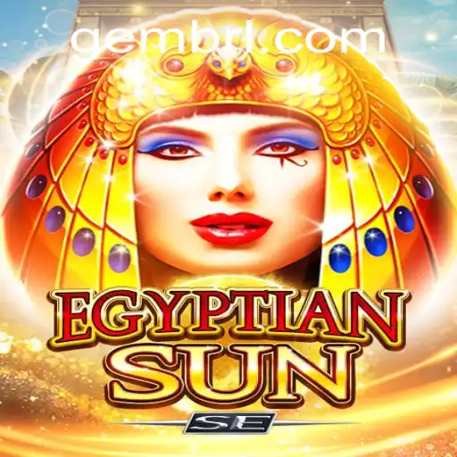 EgyptianSunSE: Explorando o Mundo do GEM.GAME