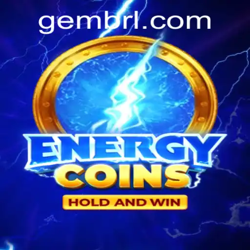 Descubra as Emoções e Estratégias do Jogo EnergyCoins