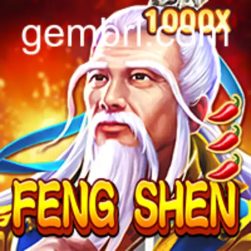 Descubra FengShen: O Novo Fenômeno no Mundo dos Jogos