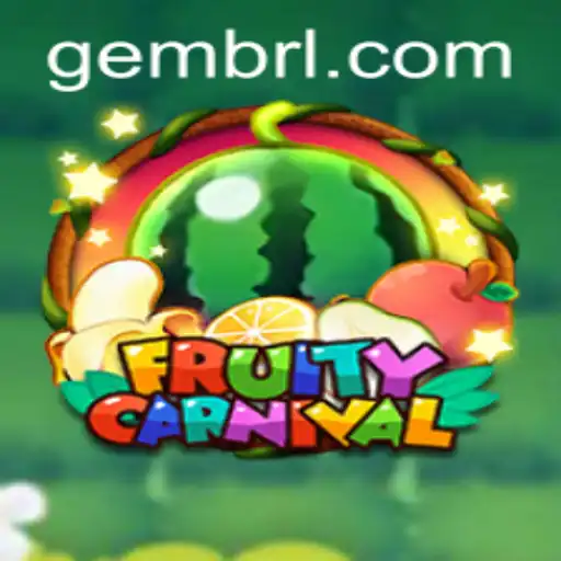 Descubra o Mundo Encantador de FruityCarnival e Conquiste a Diversão em GEM.GAME