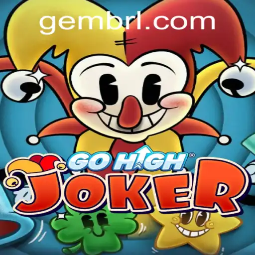 Descubra GoHighJoker: Um Novo Horizonte em Jogos de Cartas com GEM.GAME