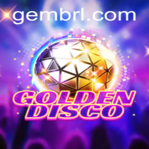GoldenDisco: Descubra a Nova Sensação do Jogo com GEM.GAME