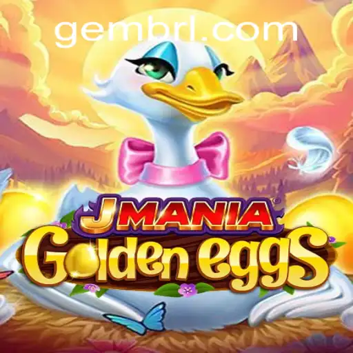Desvendando o Universo de JManiaGoldenEggs: Inovação e Estratégia no Mundo dos Jogos