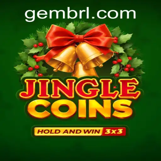 Descubra o Fascinante Mundo de JingleCoins no GEM.GAME