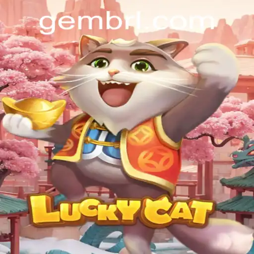 Descubra LuckyCat: O Novo Fenômeno do GEM.GAME