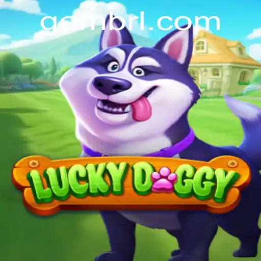 Descubra o Mundo do Jogo LuckyDoggy: A Trilha de Aventura e Desafios com GEM.GAME