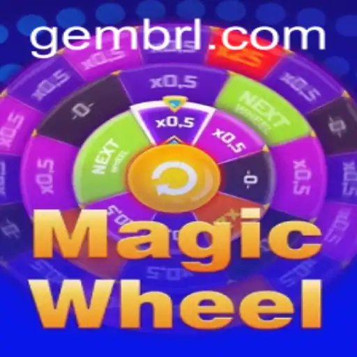 MagicWheel: Um Mergulho no Mundo de GEM.GAME