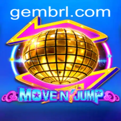 Descubra o Mundo Aventureiro de MovenJump e Desvende o Universo de GEM.GAME