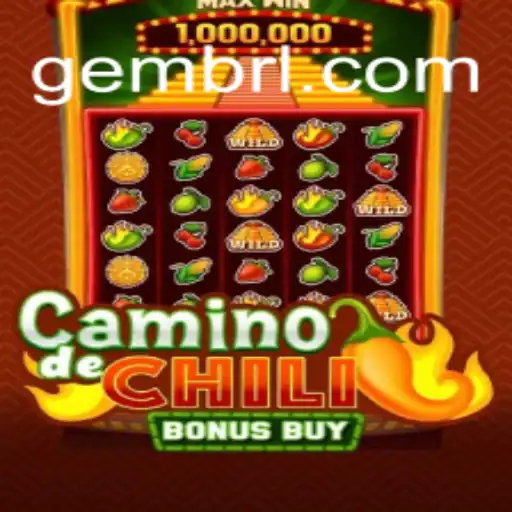 Descubra o Fascinante Mundo de CaminodeChiliBonusBuy no GEM.GAME