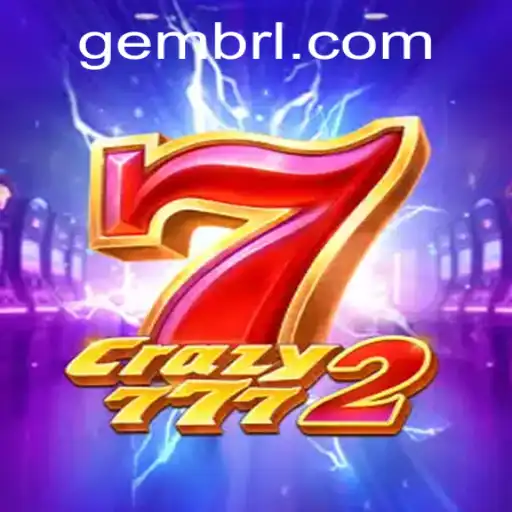 Explorando o Mundo de Crazy7772: Um Mergulho no Universo do GEM.GAME