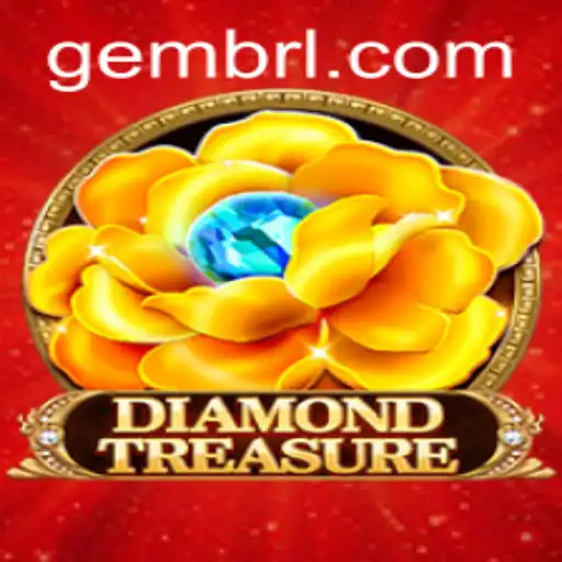 Descubra o Fascinante Mundo de Diamondtreasure: O Jogo GEM.GAME