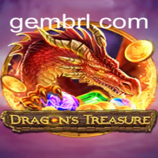 Descubra o Mundo Encantado de DragonsTreasure
