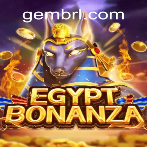 EgyptBonanza: Aventura e Mistério no Mundo Antigo