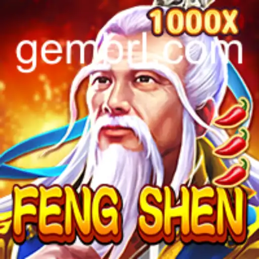 Descubra FengShen: O Novo Fenômeno no Mundo dos Jogos