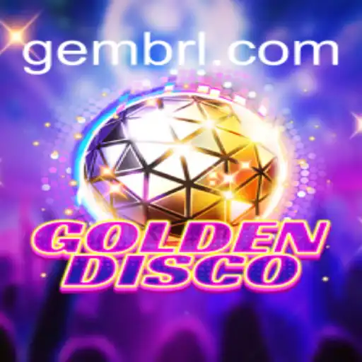 GoldenDisco: Descubra a Nova Sensação do Jogo com GEM.GAME