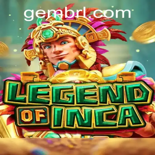 Explorando o Mundo de LegendofInca: Uma Aventura no Universo de GEM.GAME
