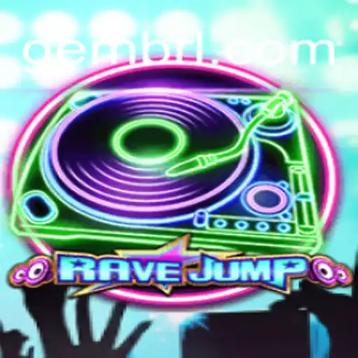 RaveJump: Explorando a Aventura Espetacular no Mundo de GEM.GAME