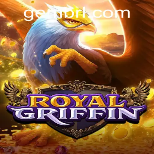 RoyalGriffin: O Novo Sensação no Mundo dos Jogos de Fantasia