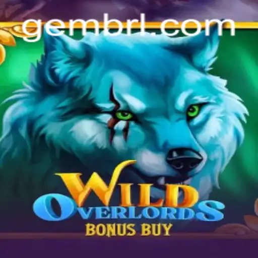 Desvendando 'WildOverlordsBonusBuy': Um Novo Horizonte no Universo GEM.GAME