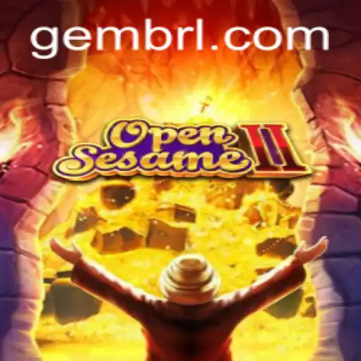 Explorando o Universo de OpenSesameII: A Nova Sensação no Mundo dos Jogos