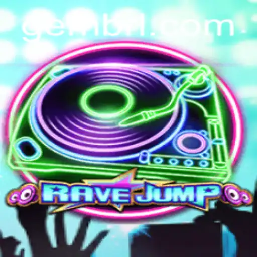 RaveJump: Explorando a Aventura Espetacular no Mundo de GEM.GAME