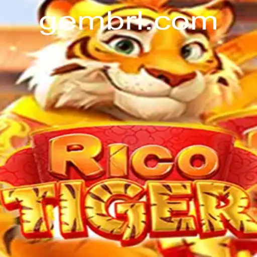 Desvendando o Mundo de RicoTiger: Um Olhar Aprofundado no GEM.GAME