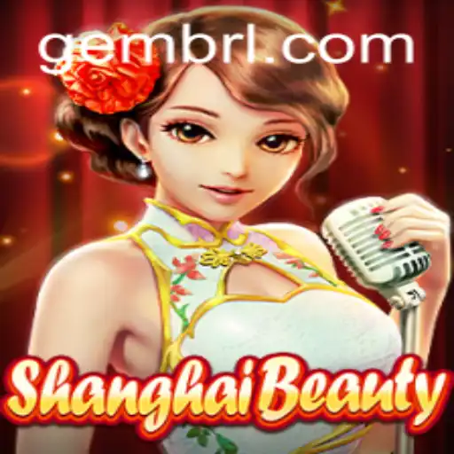 Explorando ShanghaiBeauty: O Novo Fenômeno em Jogos com a Chave GEM.GAME