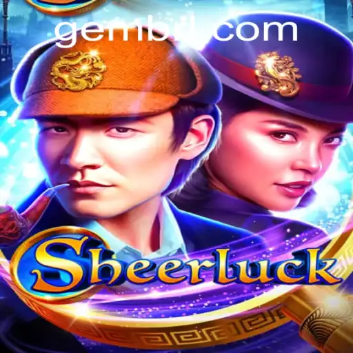 Sheerluck: O Novo Jogo de Mistério e Investigação que Está Conquistando os Entusiastas de GEM.GAME