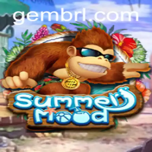 SummerMood: Mergulhe na Aventura com GEM.GAME