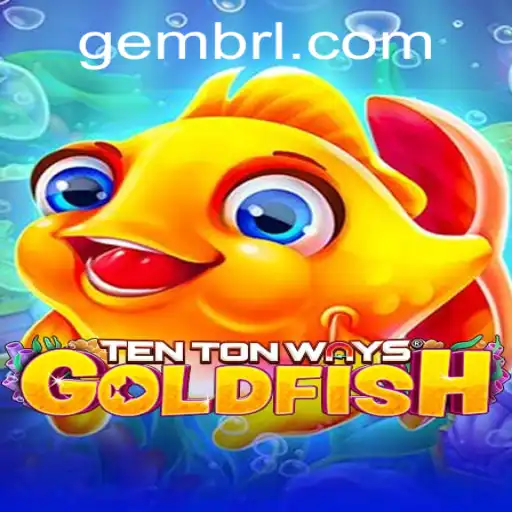 Explorando o Mundo Fascinante de TenTonWaysGoldfish
