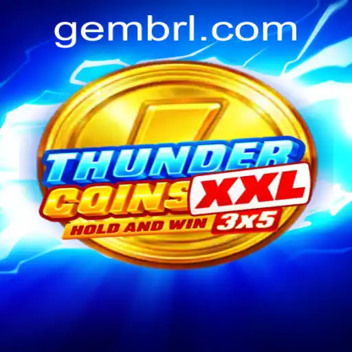 Explorando o Mundo de ThunderCoinsXxl: Uma Jornada Através das Regras e Estratégias do GEM.GAME
