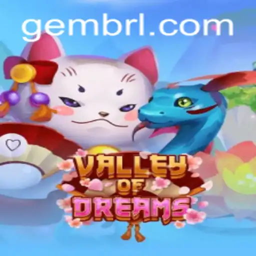 Explorando o Mundo de ValleyofDreams: Um Guia Completo para o GEM.GAME