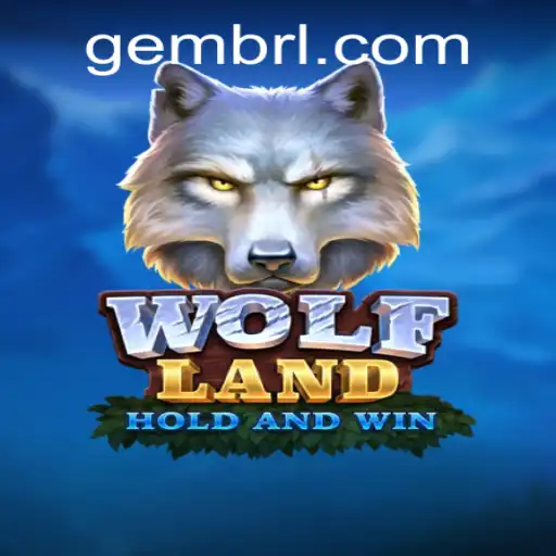 Explorando WolfLand e o Impacto do GEM.GAME
