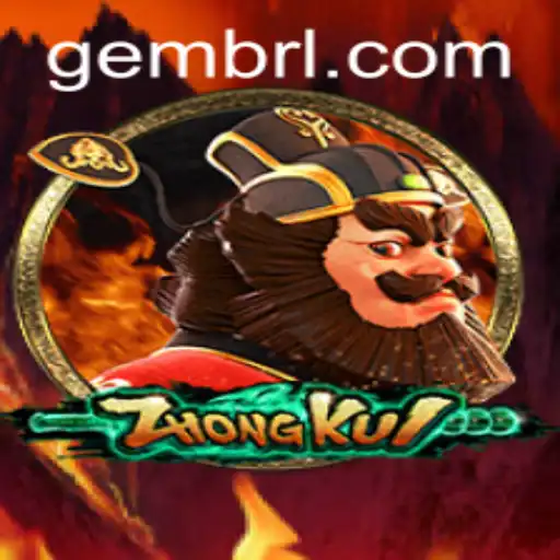 Descobrindo ZhongKui: O Novo Sucesso da GEM.GAME